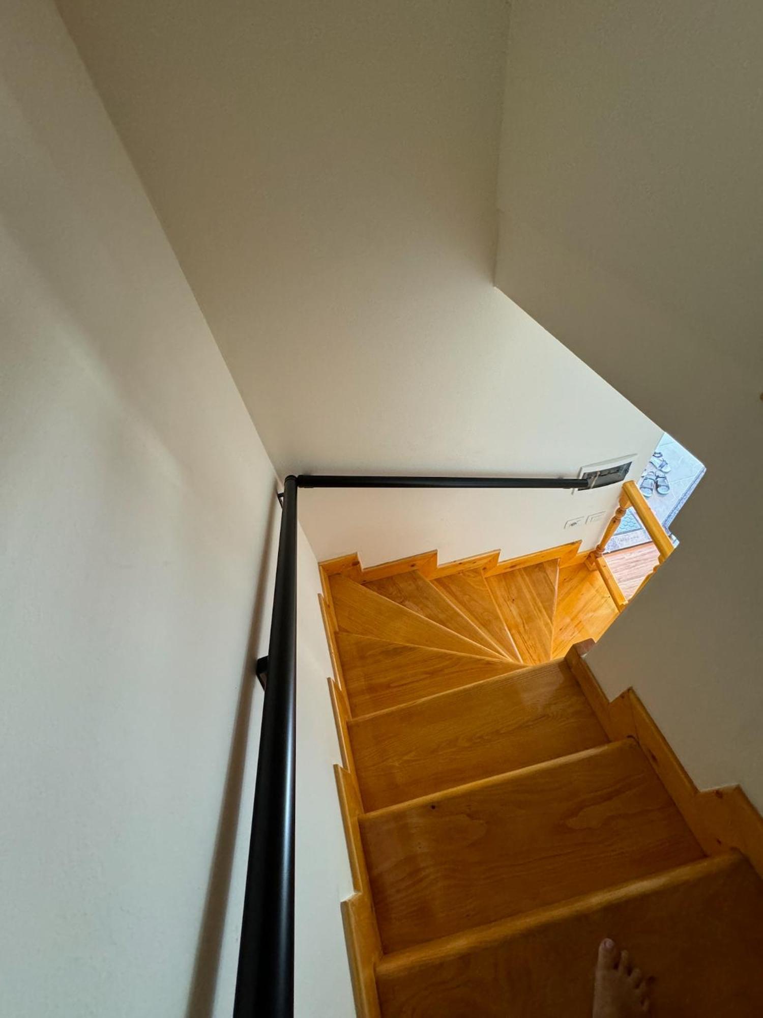 Villa Sana Rooms Përmet Buitenkant foto